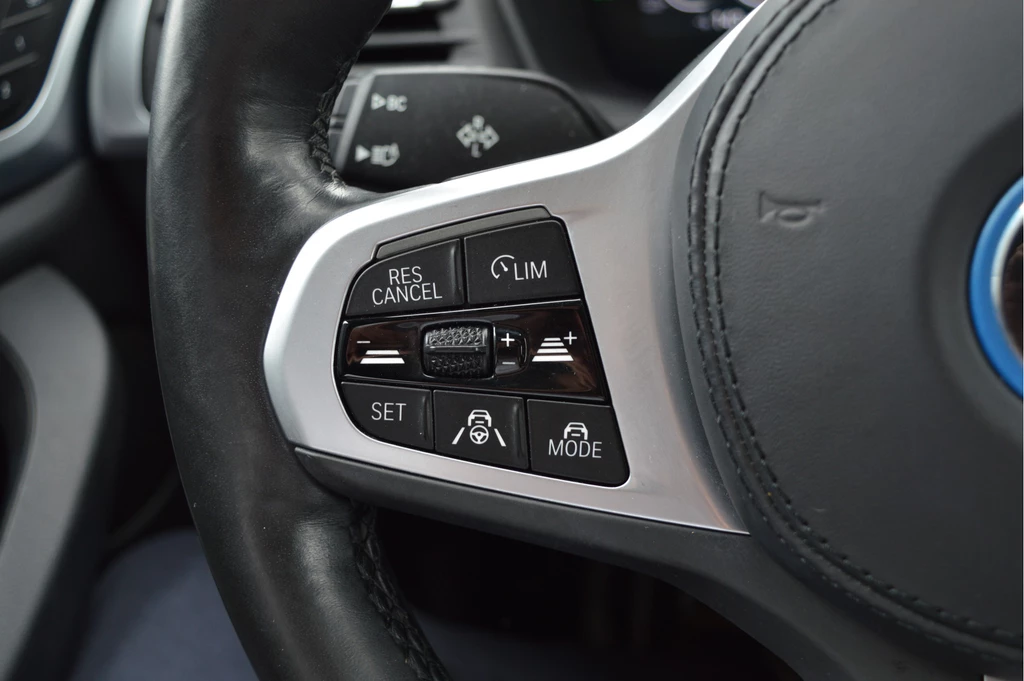 BMW iX3 – foto 13