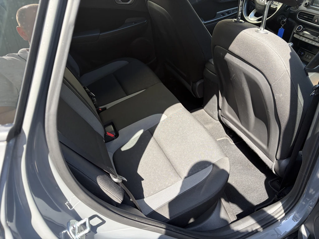 Hyundai Kona – foto 26