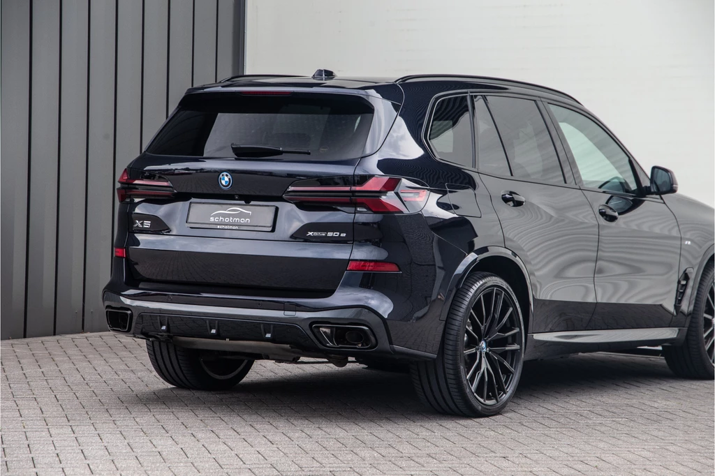 BMW X5 – foto 7