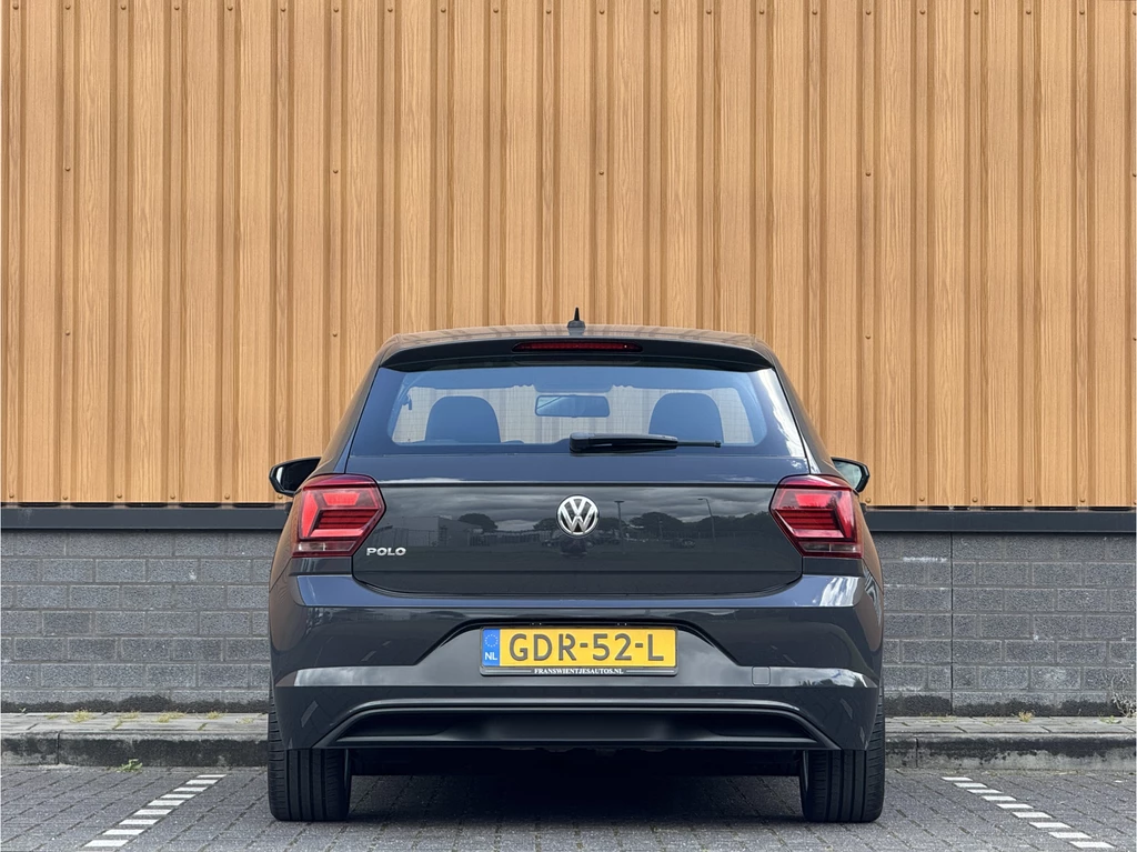 Volkswagen Polo – foto 3