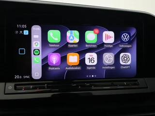 Volkswagen Caddy – thumbnail 13
