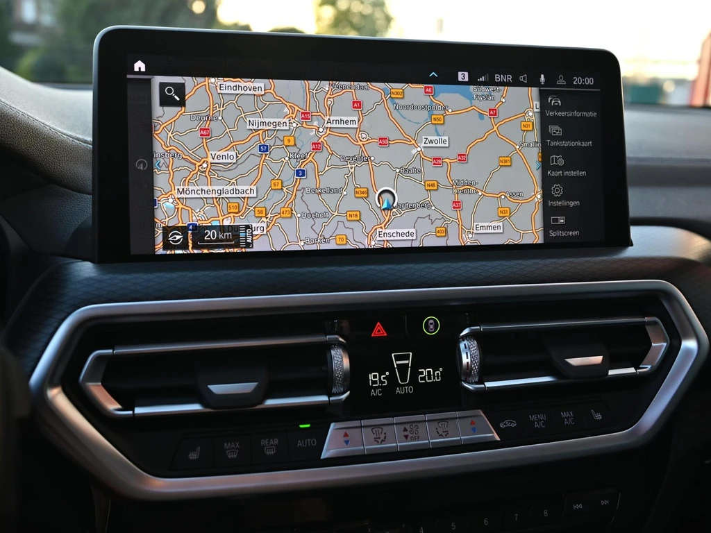 BMW X3 – foto 63