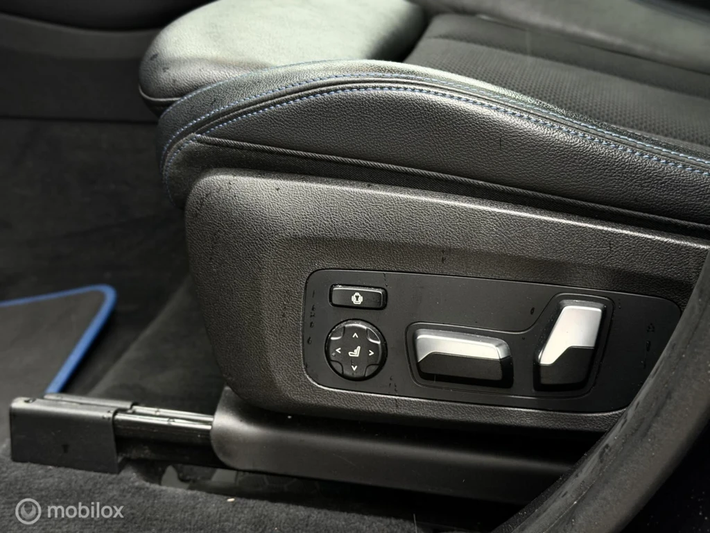 BMW X3 – foto 17