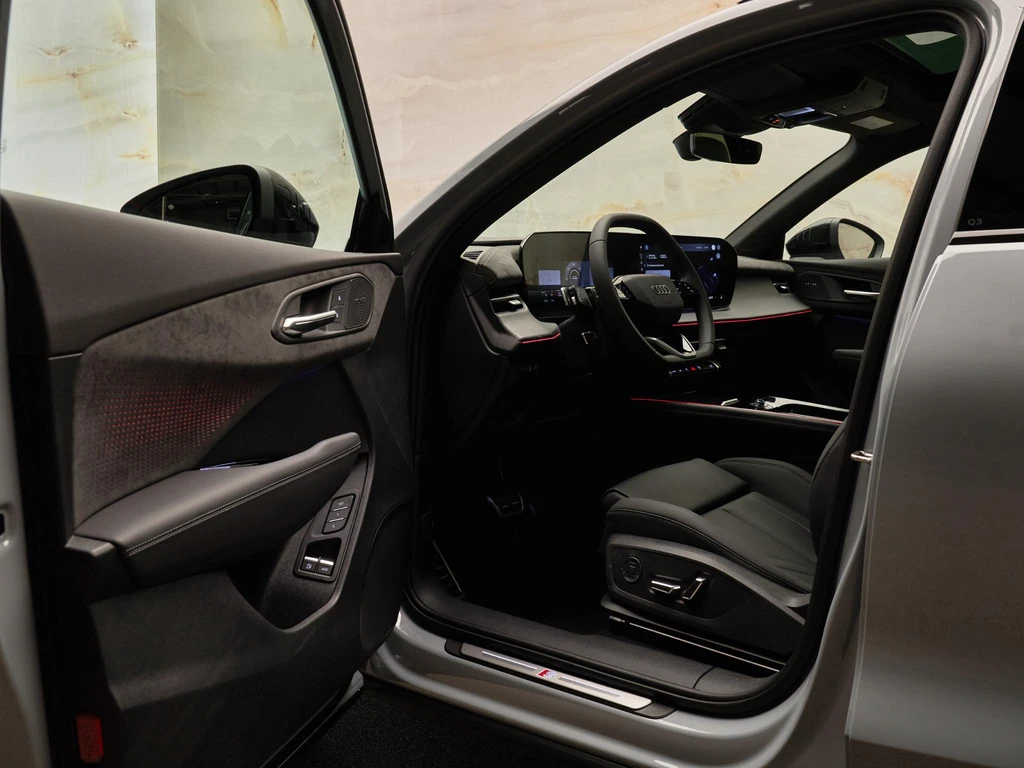 Audi Q3 – foto 10