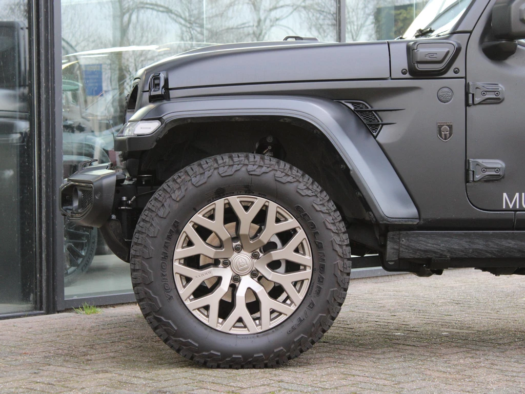 Jeep Wrangler – foto 13