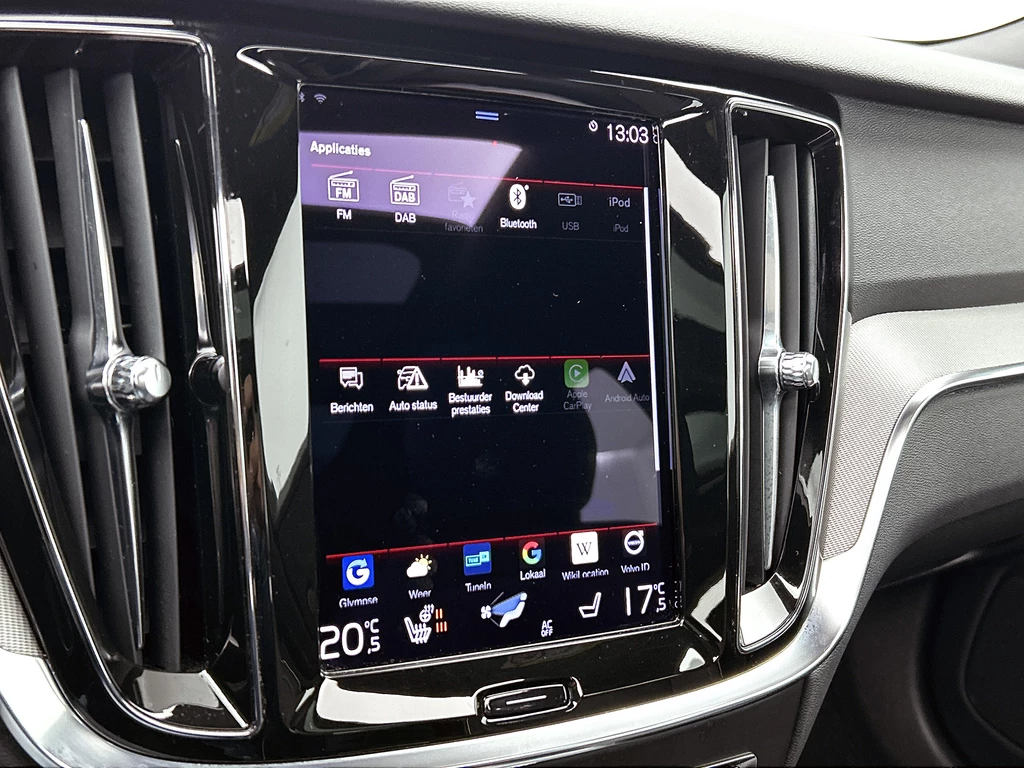 Volvo V60 – foto 11
