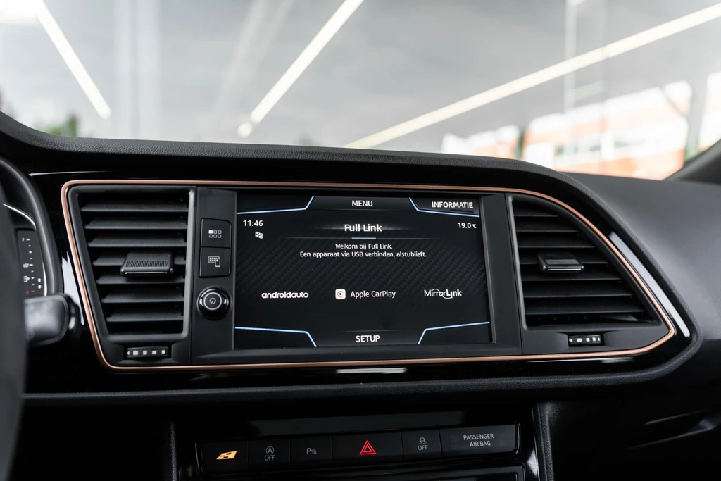 SEAT Leon – foto 42