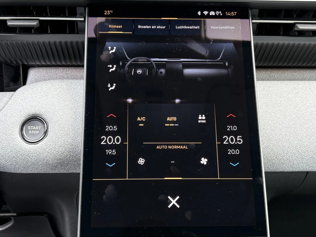 Citroën C5 Aircross – foto 32
