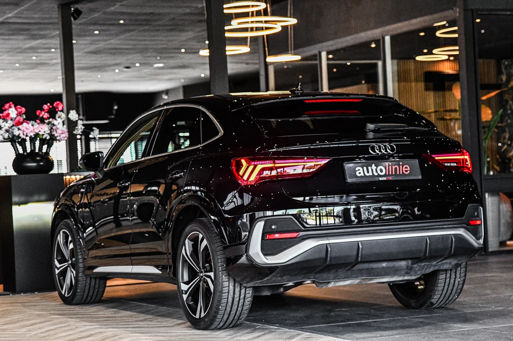 Audi Q3 – foto 3