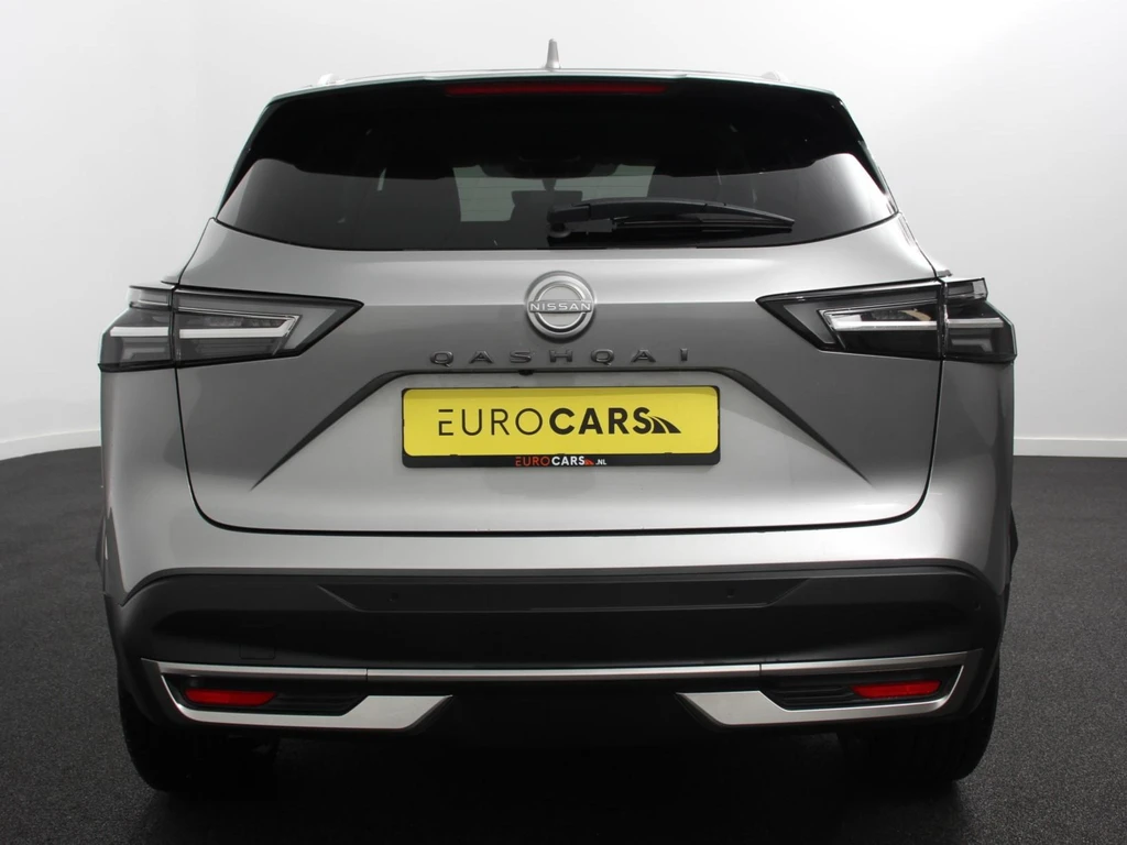 Nissan QASHQAI – foto 4