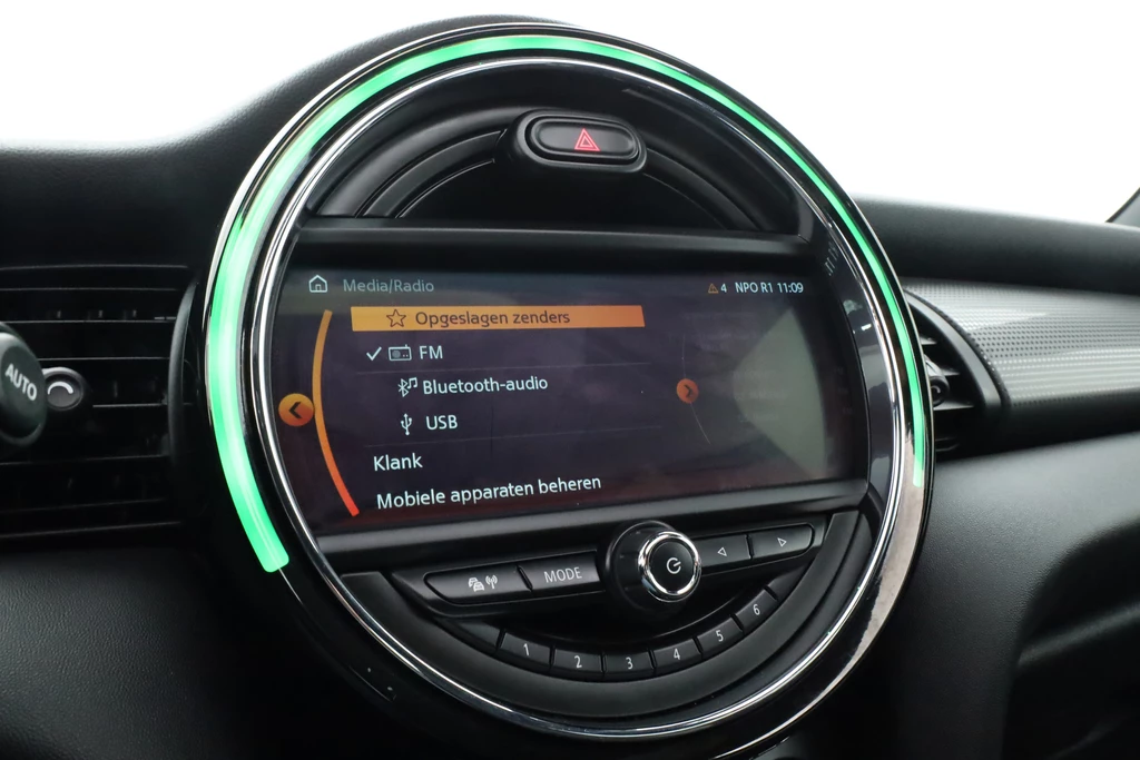 MINI Cooper – foto 18