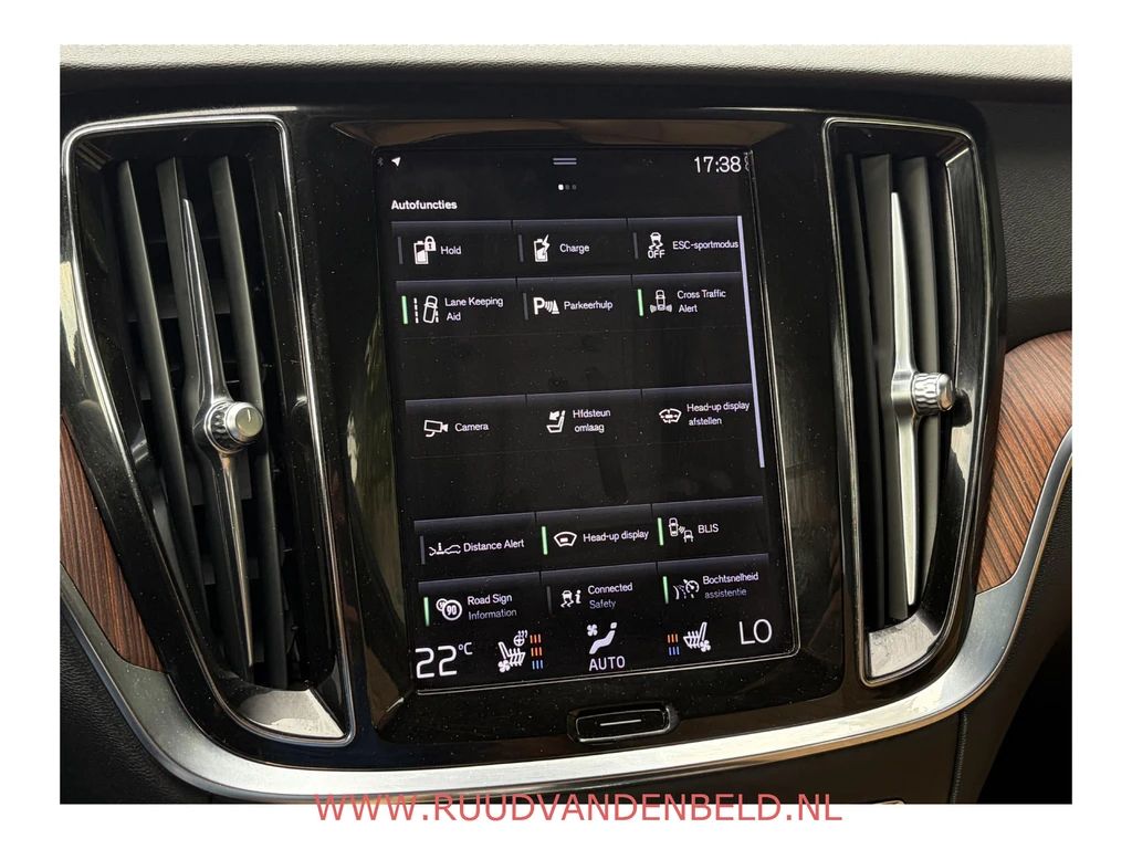 Volvo V60 – foto 25