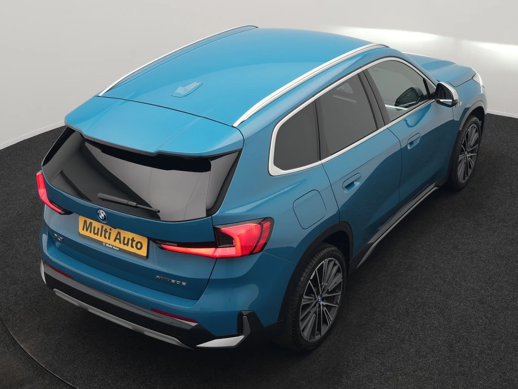 BMW X1 – foto 8