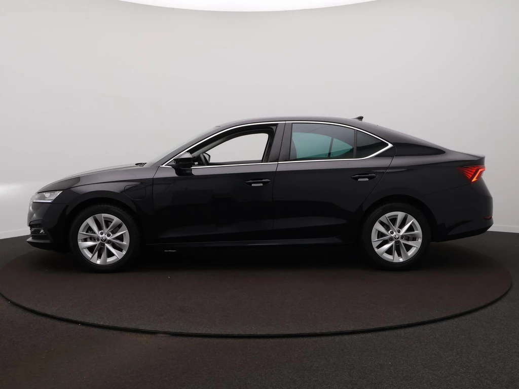 Škoda Octavia – foto 3
