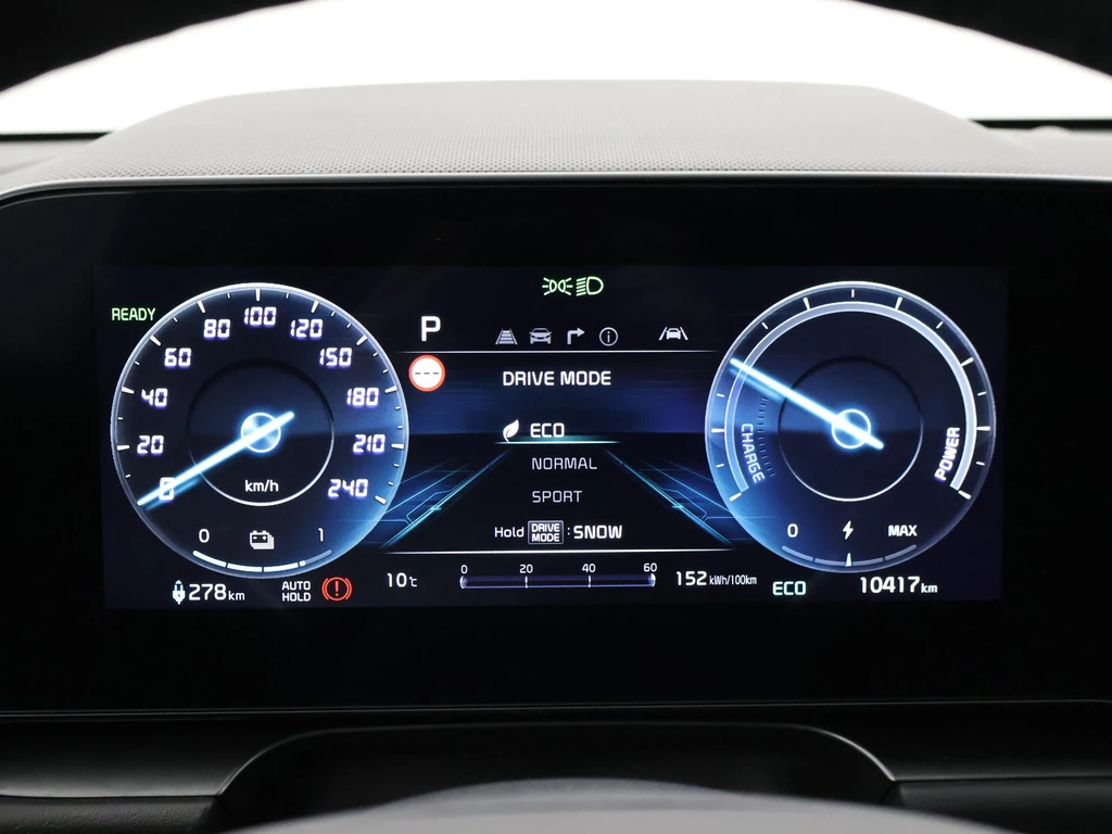 Kia Niro EV – foto 34