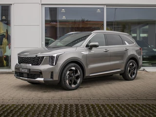 Kia Sorento – thumbnail 3