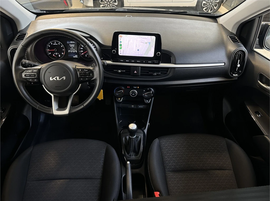 Kia Picanto – foto 14