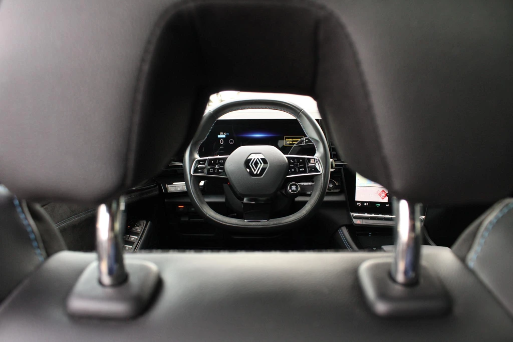 Renault Austral – foto 18