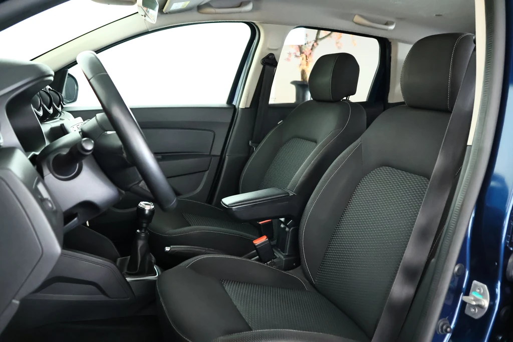 Dacia Duster – foto 9