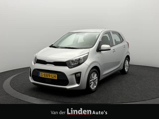 Kia Picanto – thumbnail 1
