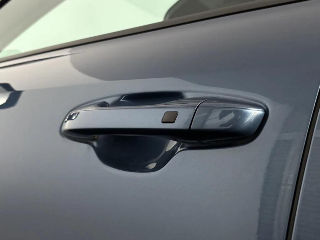 Kia Niro EV – foto 21