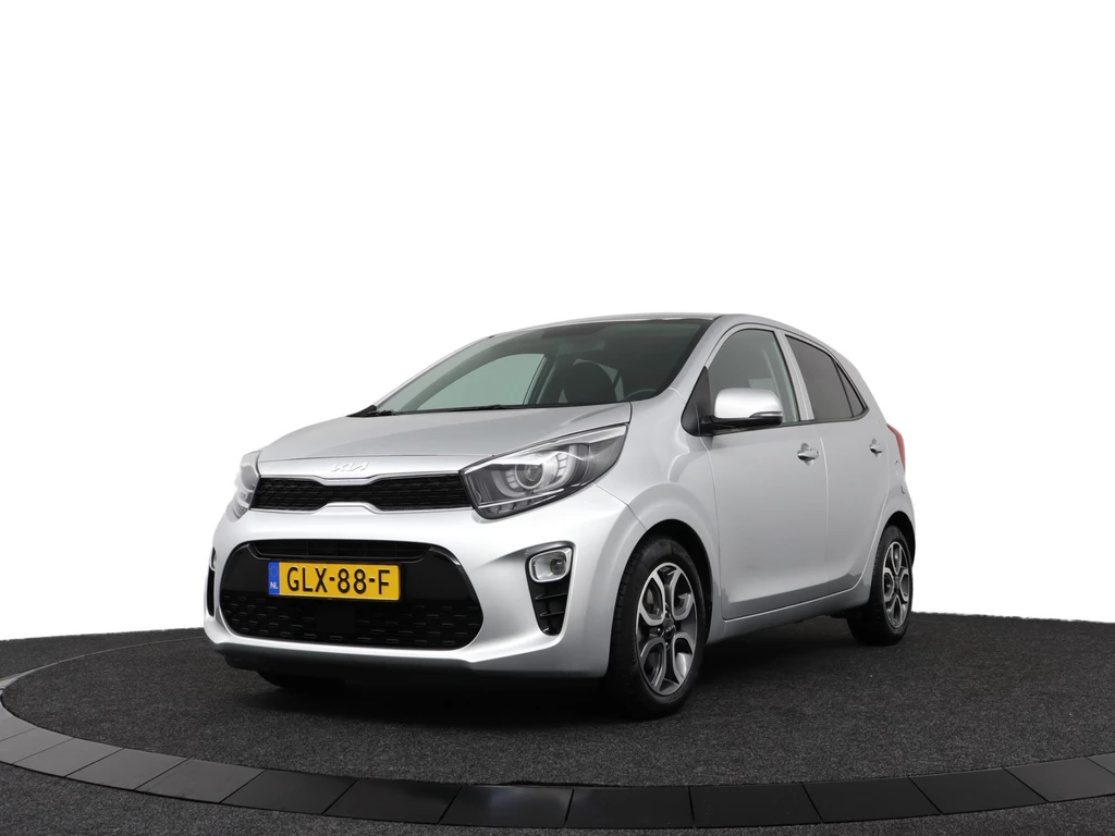 Kia Picanto – foto 2