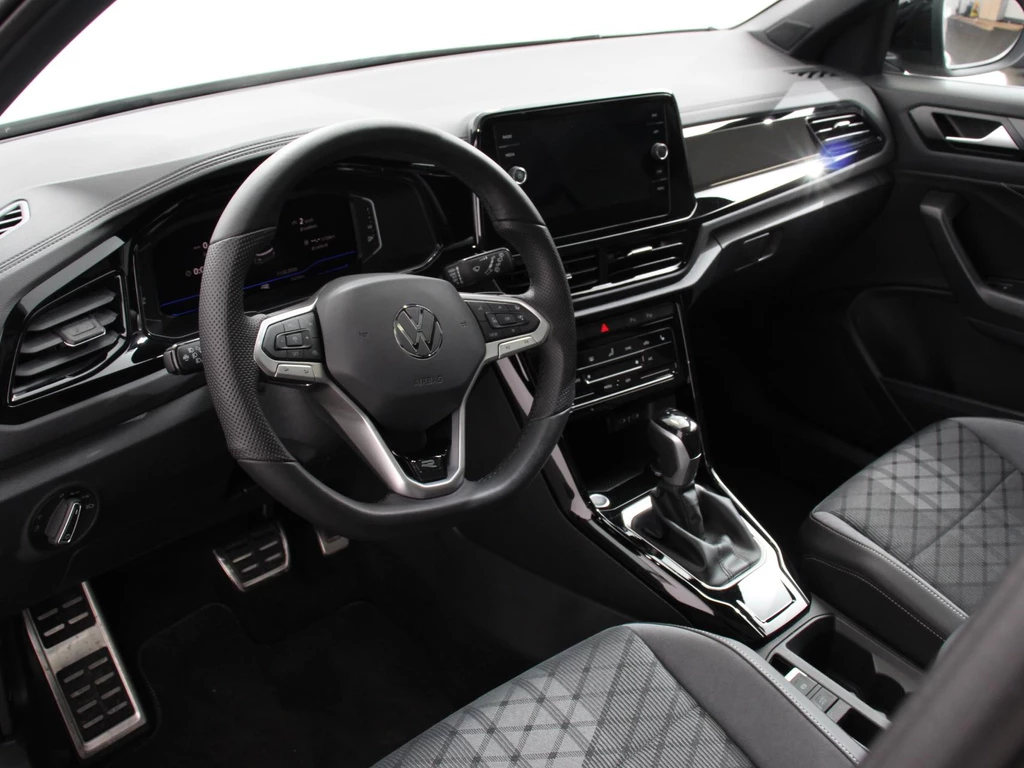 Volkswagen T-Roc – foto 9