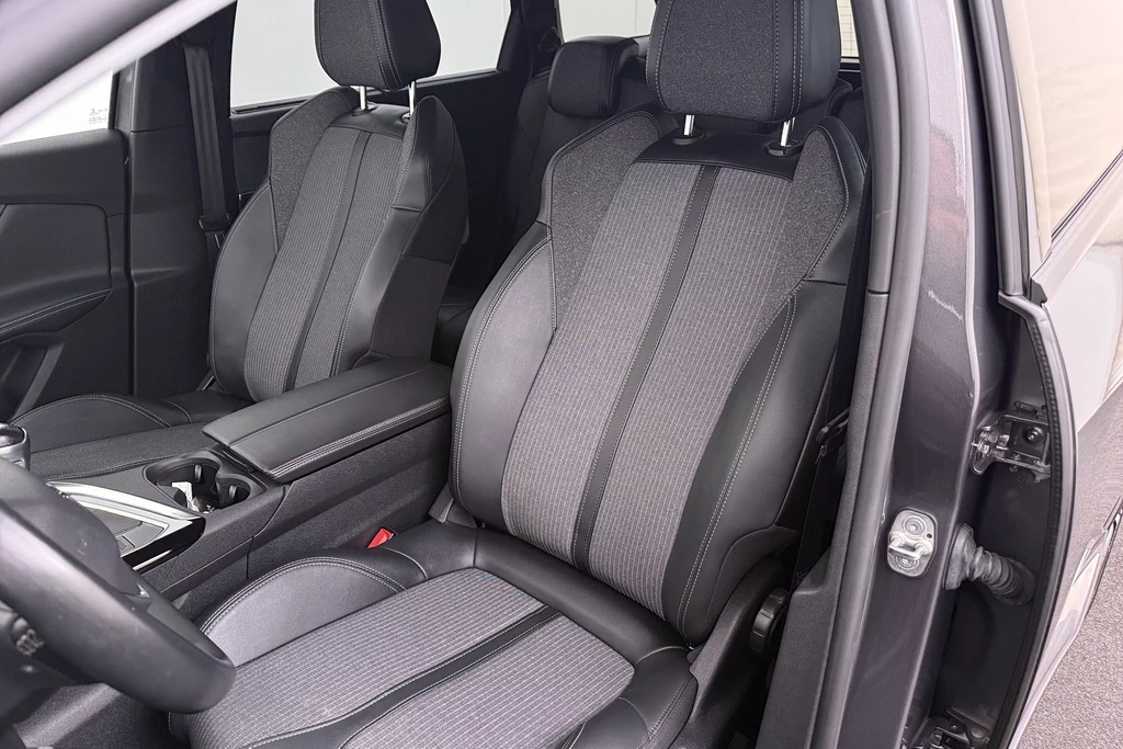 Peugeot 5008 – foto 9