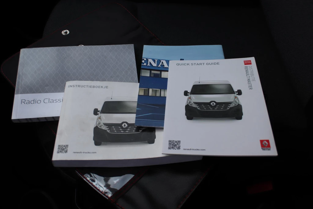 Renault Master – foto 11