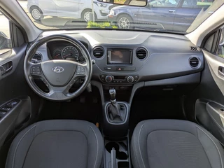 Hyundai i10 – thumbnail 12
