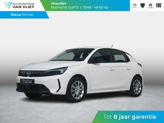 Opel Corsa-e – thumbnail 1