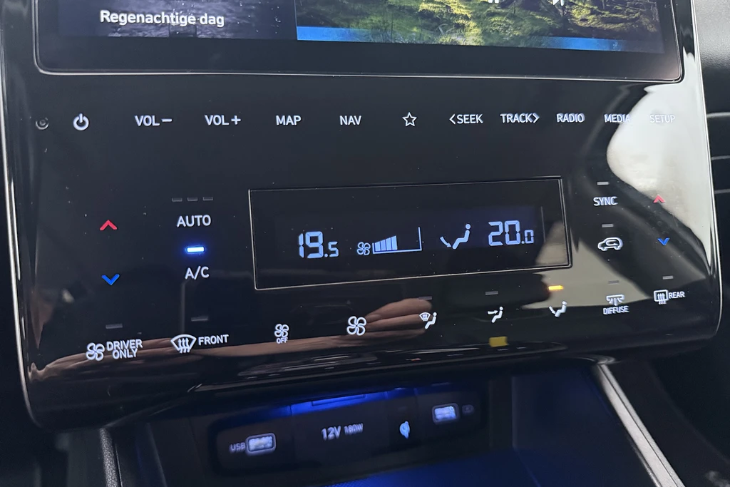 Hyundai Tucson – foto 40