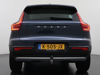 Volvo XC40 – thumbnail 4