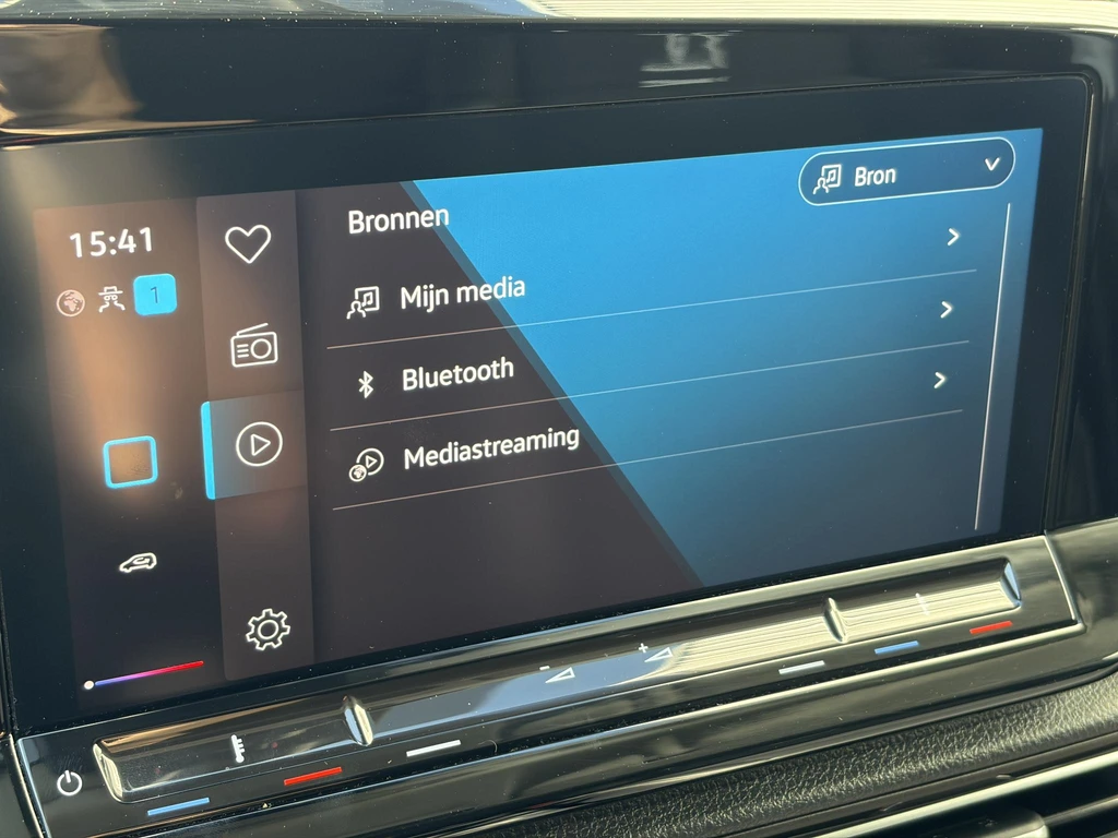 Volkswagen Caddy – foto 39
