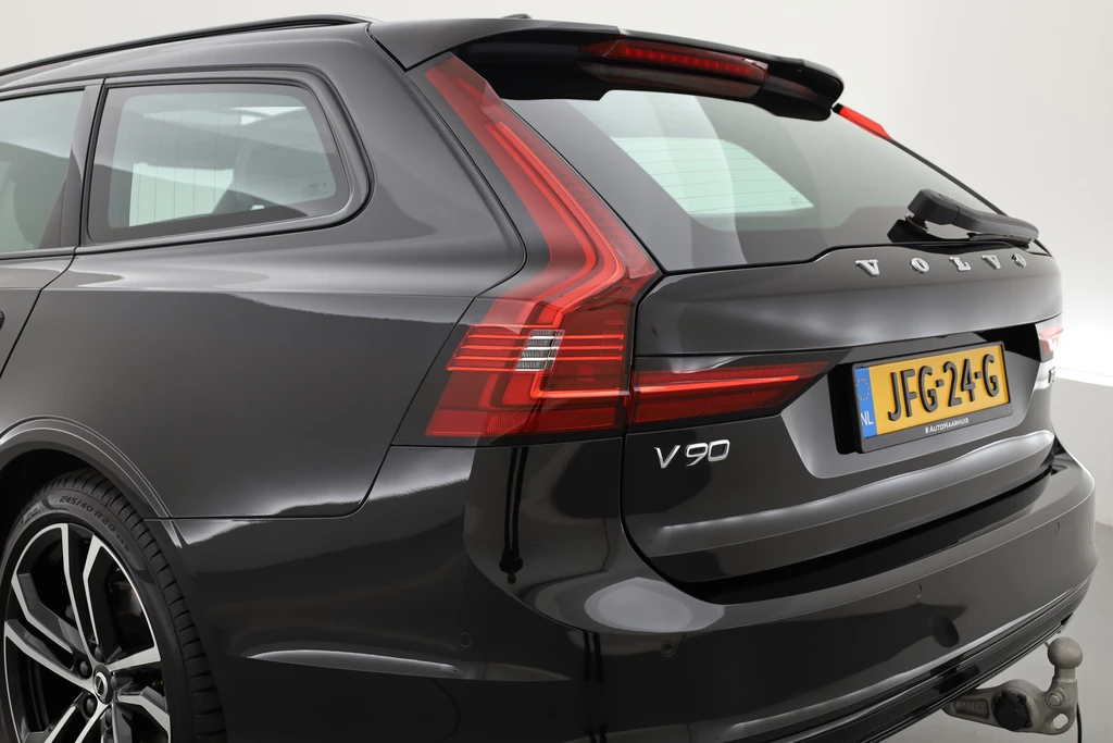 Volvo V90 – foto 3
