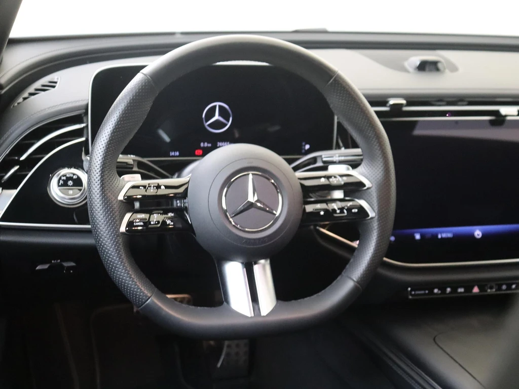 Mercedes-Benz E-Klasse – foto 10