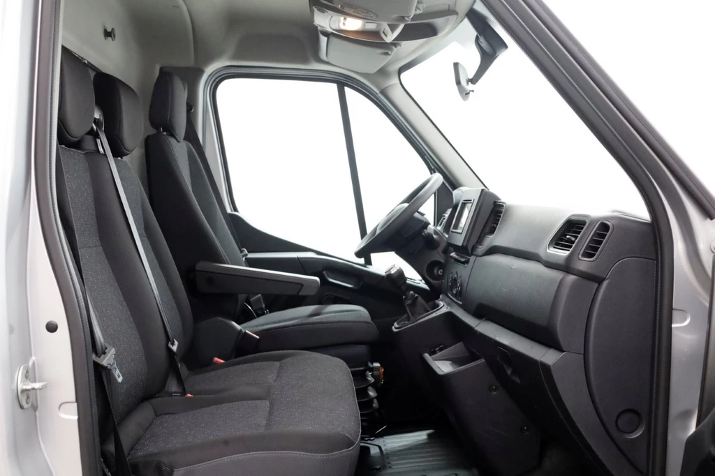Opel Movano – foto 10
