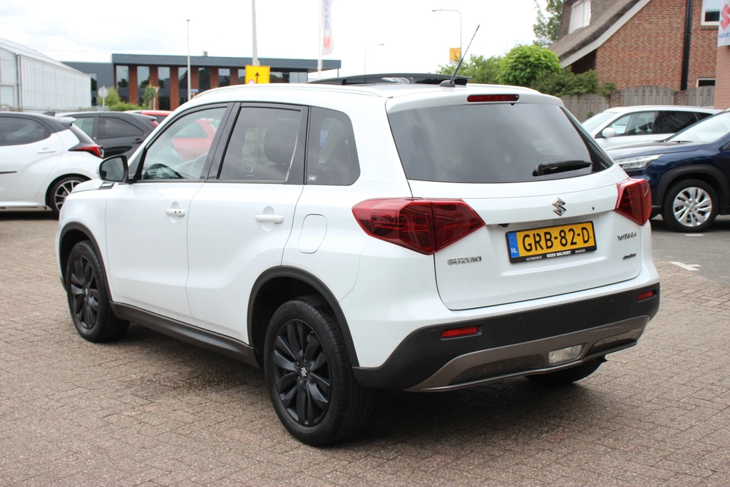 Suzuki Vitara – foto 3