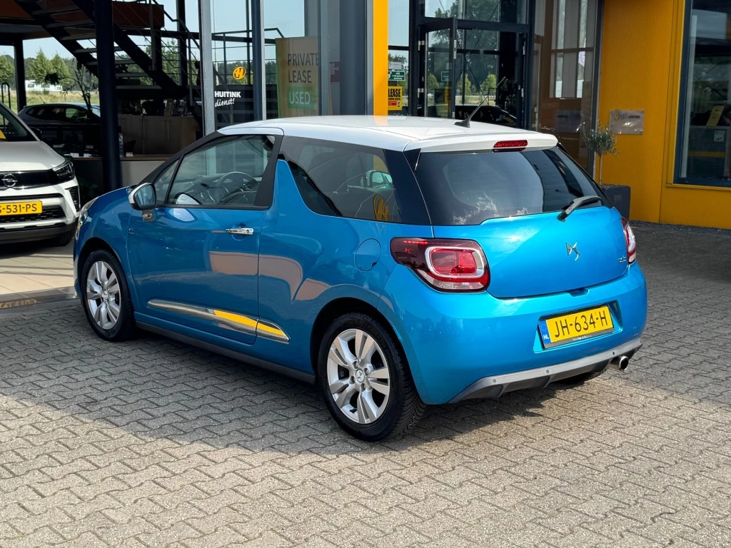DS DS 3 – foto 5