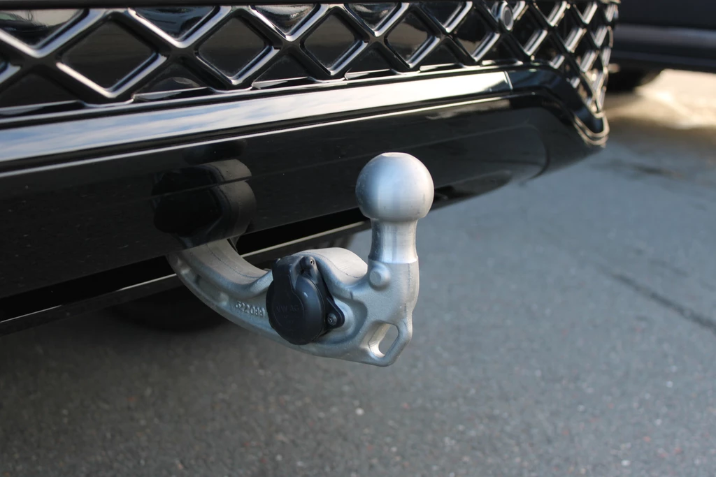 Volkswagen Tiguan – foto 15