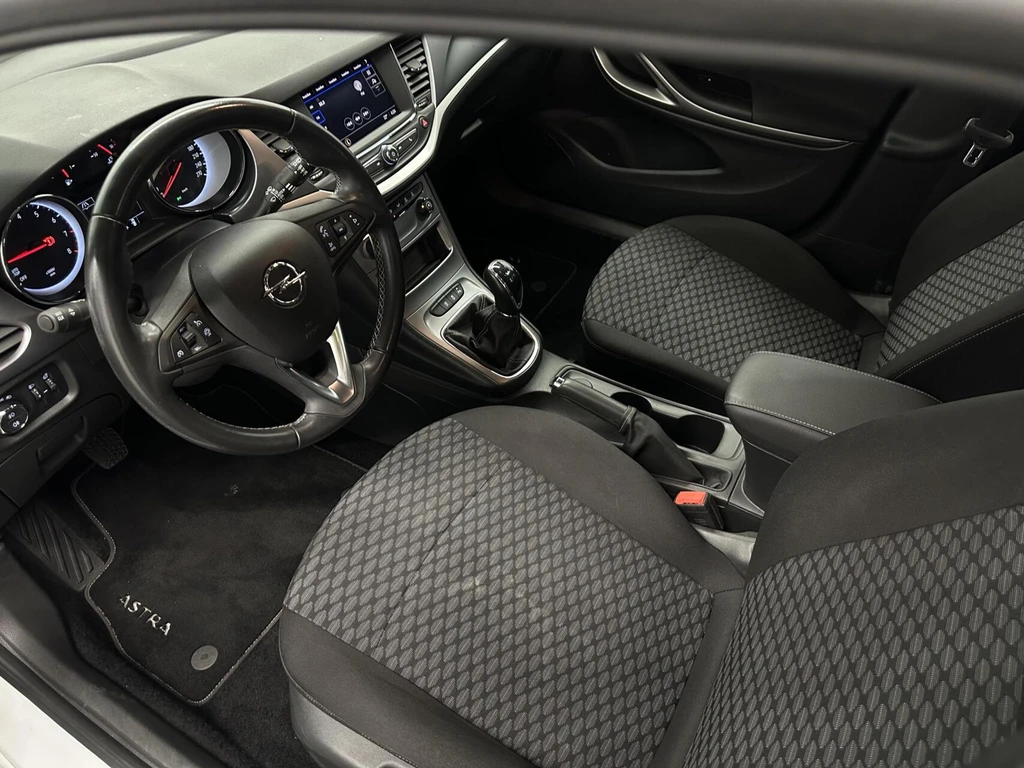 Opel Astra – foto 15