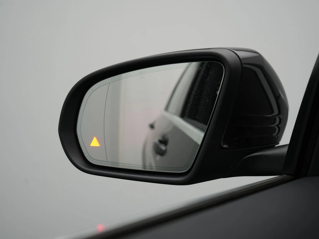 Mercedes-Benz GLC – foto 21