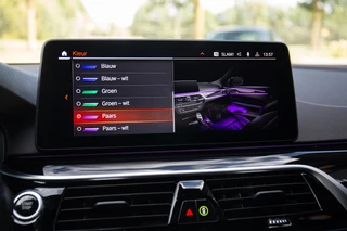BMW 5 Serie – thumbnail 20