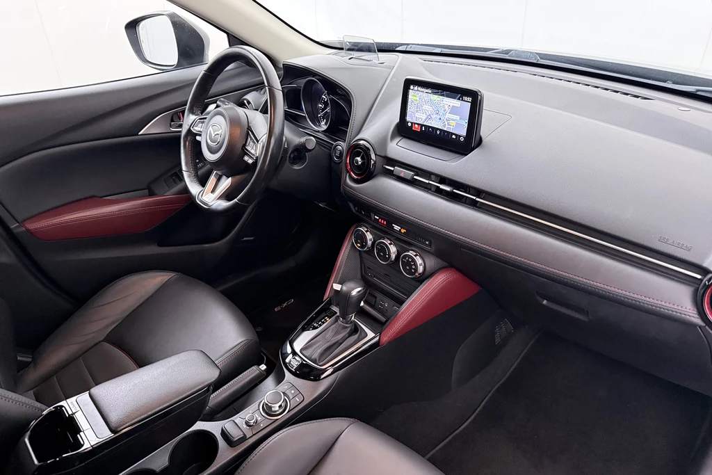 Mazda CX-3 – foto 15