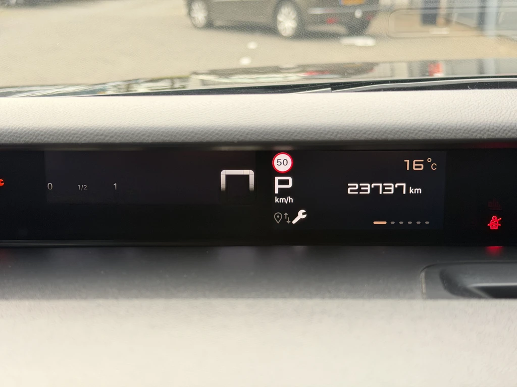 Citroën C3 Aircross – foto 15