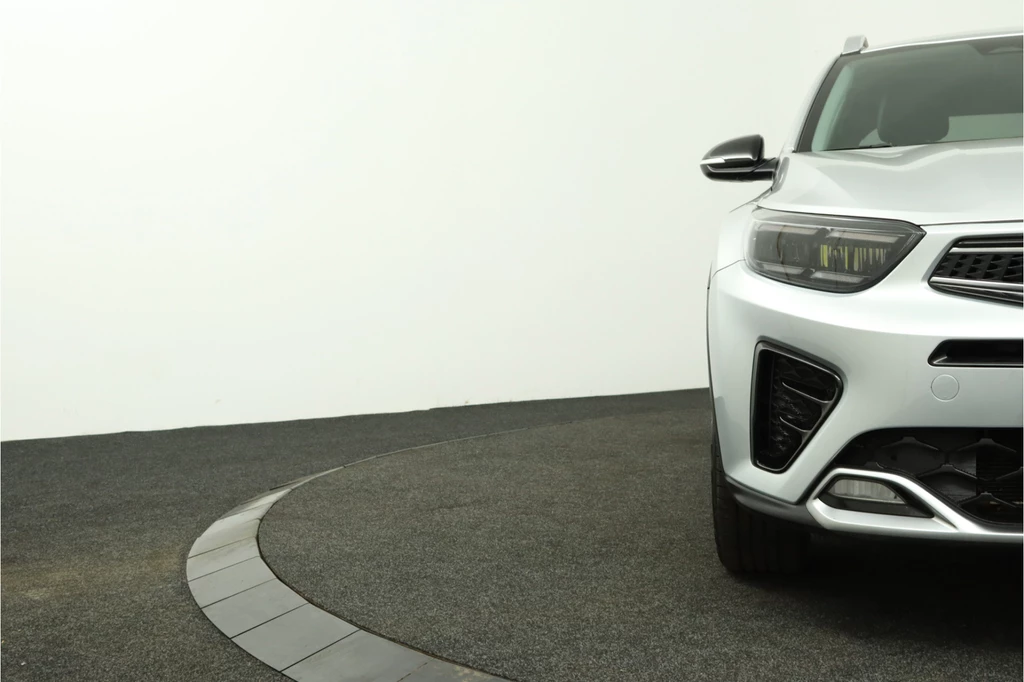 Kia Stonic – foto 15