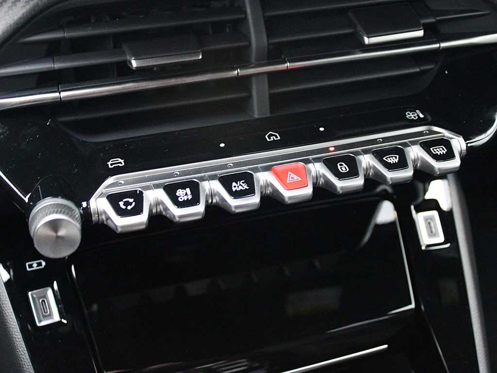 Peugeot 2008 – foto 23