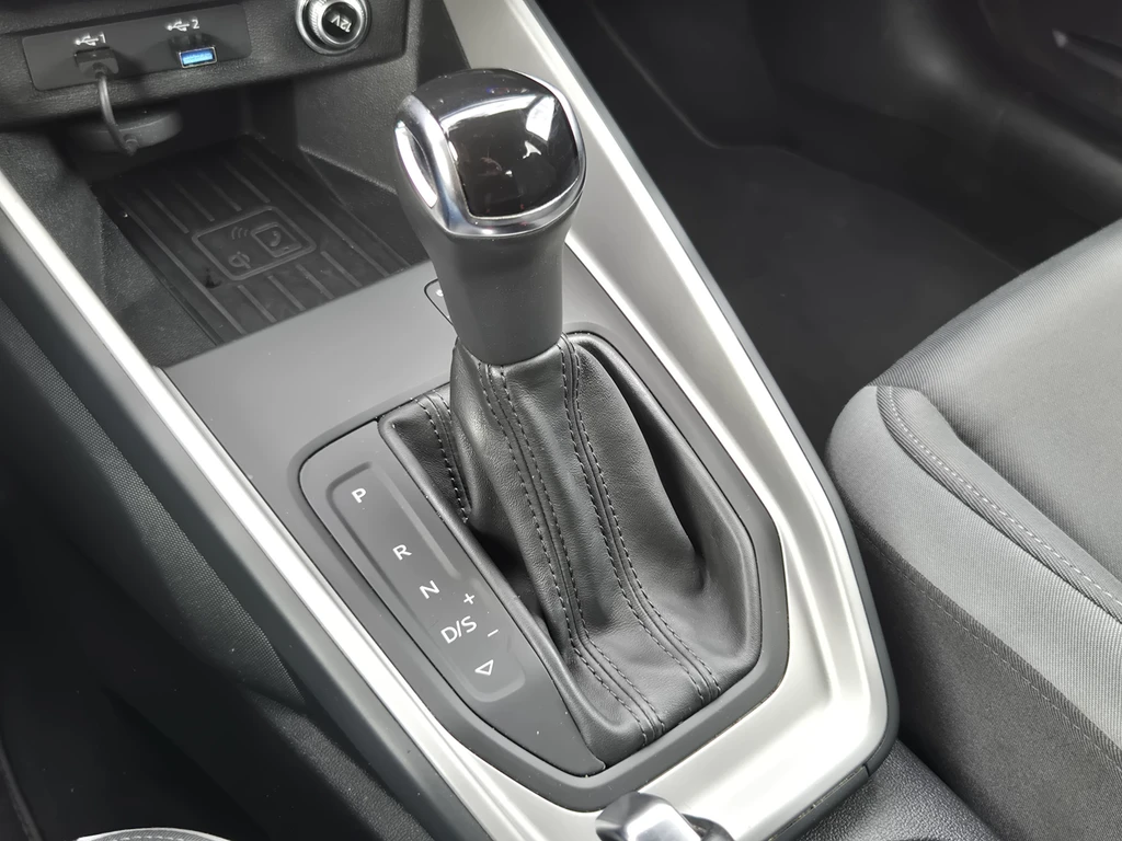 Audi A1 Sportback – foto 29