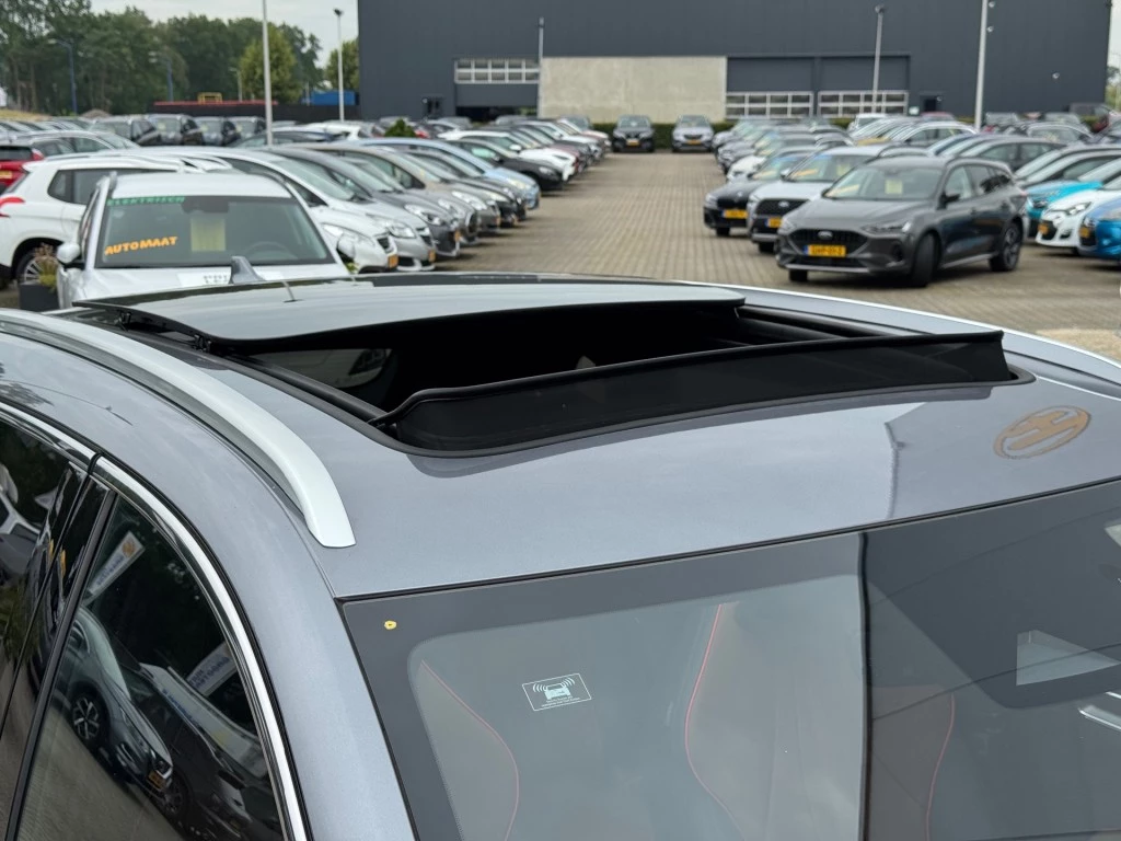 BYD SEAL – foto 11