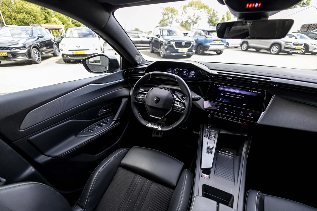 Peugeot 308 – foto 22